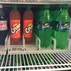 Best Sprite in Clarksville, TN