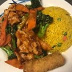 Best Chicken with Broccoli （L） in Clarksville, TN