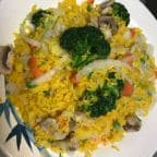 Best Vegetable Fried Rice（L） in Clarksville, TN