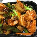 Best Jumbo Shrimp with Garlic Sauce （L） in Clarksville, TN