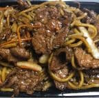 Best Beef Lo Mein (Combo Plate) in Clarksville, TN