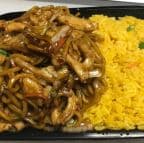 Best Chicken Lo Mein (Combo Plate) in Clarksville, TN