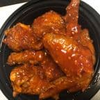 Best Honey Wings (8) in Clarksville, TN